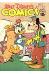 Walt Disney's Comics and Stories   82  PR