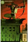 Green Arrow (2001) 11  VF