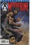 Wolverine (1988) 173 VF+