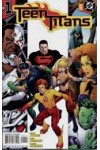 Teen Titans (2003)   1  NM-