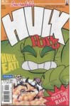 Incredible Hulk (1999)  41  NM
