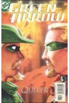 Green Arrow (2001)  8  VFNM