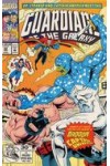 Guardians of the Galaxy (1990) 32 VF