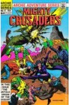 Mighty Crusaders (1983)  7 VF
