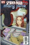 Spider Man Loves Mary Jane  4 VF-