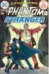 Phantom Stranger  34  VG