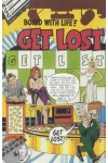 Get Lost (1987) 1 FN+