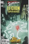 Legion of Super Heroes (2005) 19  VFNM
