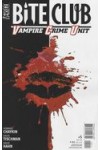 Bite Club Vampire Crime Unit 5 VF+