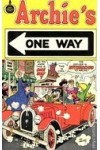 Archie's One Way  VG