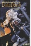 Medieval Lady Death:  War of the Winds  2  VFNM