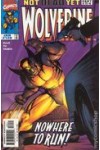 Wolverine (1988) 120  VF+