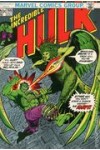 Incredible Hulk  168 FRGD