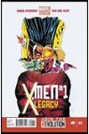 X-Men Legacy (2012)  1  VFNM