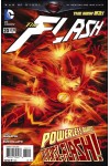Flash (2011) 20  VFNM