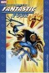 Ultimate Fantastic Four HC 2