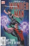 Wonder Man. (2006) 1  VF