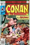 Conan  78 VG+