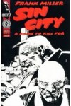 Sin City:  A Dame to Kill For 3  VF-