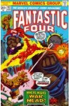 Fantastic Four  137  VG