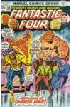 Fantastic Four  168 FN