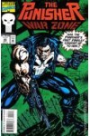 Punisher War Zone (1992) 20 FVF