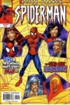 Peter Parker Spider Man   5  VF+