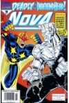 Nova (1994) 10  VF-