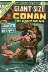 Giant Size Conan 2  VG