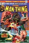 Man-Thing   6 FN-
