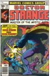 Doctor Strange (1974) 25 VGF
