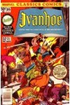 Marvel Classics Comics 16 GVG