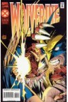 Wolverine (1988)  89  FVF
