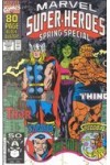 Marvel Super Heroes (1990)  4 VGF