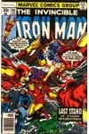 Iron Man  106  FVF