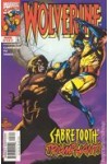 Wolverine (1988) 127  VF+