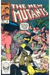 New Mutants   8  FVF