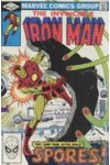 Iron Man  157  VFNM