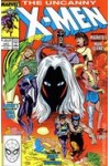 X-Men  253  VF