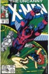 X-Men  286  FVF