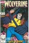 Wolverine (1988)  26  FVF