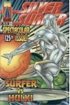 Silver Surfer (1987) 125 VF+