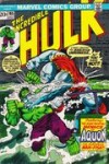 Incredible Hulk  165  VG+