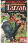 Tarzan (1977)  6  VF