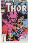 Thor Annual  13 VGF