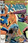 X-Men  150  VG