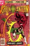 Green Lantern  125 VF-