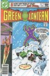 Green Lantern  134 FN+