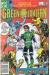Green Lantern  143  FN