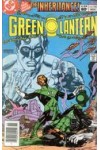 Green Lantern  170 FVF